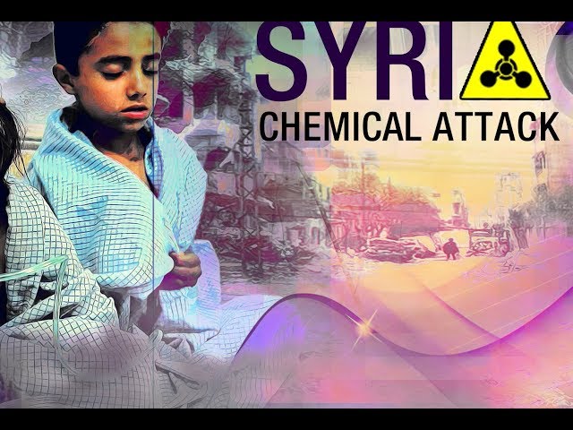 [26 November 2018] The Debate - Chemical attack on Syria - English