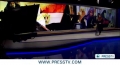 [24 Dec 2012] Referendum first step towards goals of Egypt Revolution - English