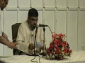 Islami Usoole Tijarat - Islamic Financing-QA session with Agha Murtaza Zaidi - Urdu