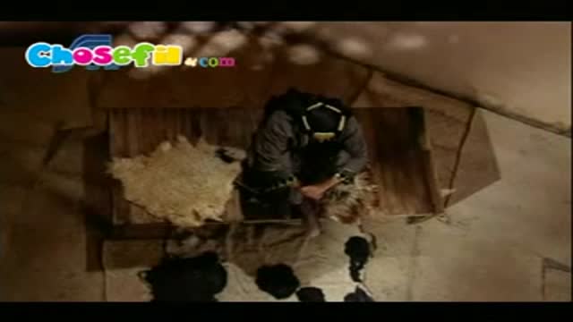 [02] Drama serial - Masomiyat Az Dast Rafteh | معصومیت از دست رفته - Farsi