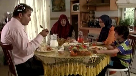 [17] Maa Jaisa | ماں جیسا | Urdu Drama Serial