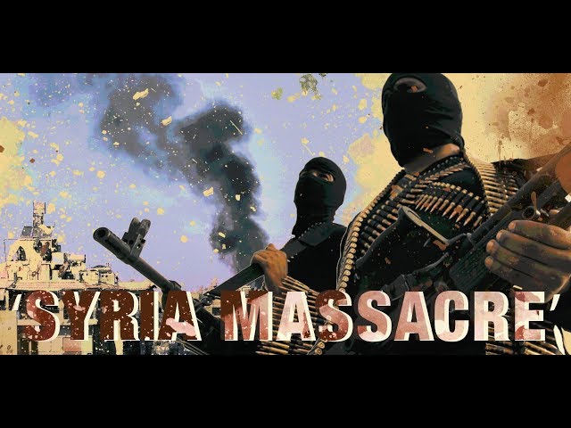 [1 October 2018] The Debate - \'Syria Massacre\' - English