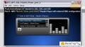 6 Graphic Equalizer - Flash Scroll List MP3 Visuals Amplitude AS3 XML Tutorial - English