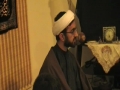 Slave of Technology (Facebook) - Youth Sessions with Sheikh Salim Yousaf Ali - Day 3 - Pt2 - English