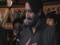 [Moharram 1434H] Noha by Nadeem Sarwar at JIC Orlando Part 2 - Urdu