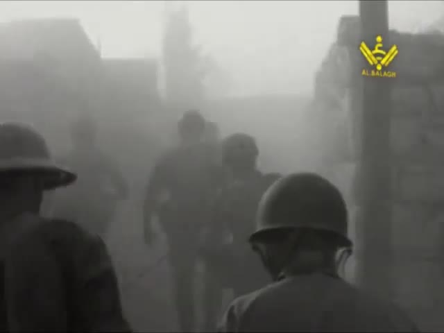 [Documentary 3/10] سو سالہ جدوجہد کی تاریخ | فلسطین | Urdu