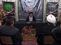 Infallibility of Prophet and Ahl ul bait pbuh Mashad 2010mj2 - English
