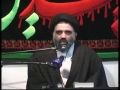 [06] Ummato ke uroojo zawwal me Mukhtalif Tabaqaat ka Kirdaar-2 - Ustad Syed Jawad Naqavi - Urdu
