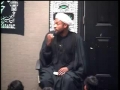 [09] Muharram 1434 - Islam The True Religion - Sheikh Yusuf Husayn - English