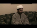 [Lecture-1] Idaratanzeel -tafseer e sura Al Hamd - H.I Iftikhar Ahmed Ghadeeri - Urdu