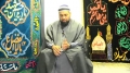 [Must Listen 15 Shaban 2013] - The Responsibility of a Shia in the West - T.I Sayed Asad Jafri - English 