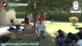 [المہدی ادارہ تربیت] Picnic Speech - H.I Haider Abbas Abidi - 02 May 2012 - Urdu
