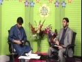 Ahlebait Tv - Interview Allama Ameen Shaheedi on Barakahu (Islamabad) attack - Urdu