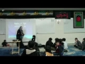 Islamic School of Momin at Dallas Children Majlis Part 1 **SPEECHES** Urdu & English