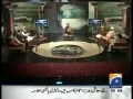 [Talk Show] Jirga | Tolerance - H.I Amin Shaheedi - 29 Nov 2010 - Urdu