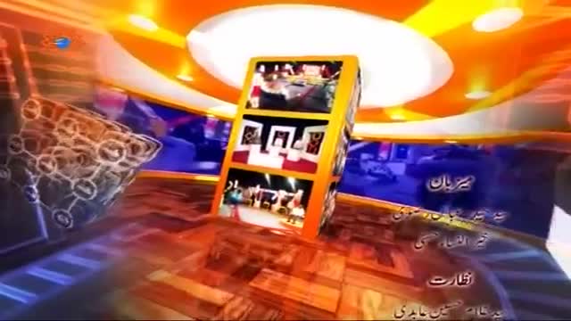[05] Aik Sath | ایک ساتھ | Sahartv Quest Show | Urdu