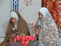 [ONLY FOR LADIES] Eid Meeladun Nabi (SAWW)  and Sadeqain (AS) Fatimia College(Part5) - Urdu