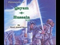 [Audiobook] Philosophy of Qayam e Hussaini - 4 Different Philosophical derivations - English