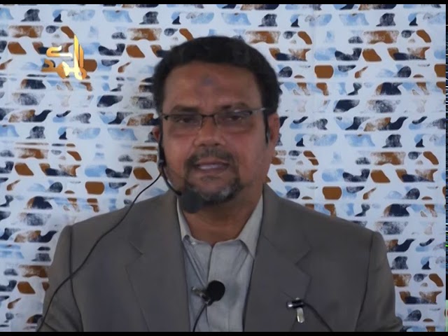 Islam And Christianity | Zahid Ali Zahidi - Urdu