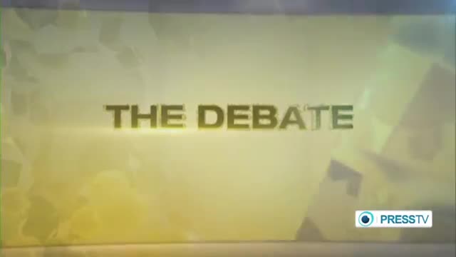 [05 Sep 2014] The Debate – Ukraine Crisis - English