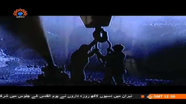 [08] سیریل آپ کے ساتھ بھی ہوسکتاہے - Serial Apke Sath Bhi Ho sakta hai - Drama Serial - Urdu