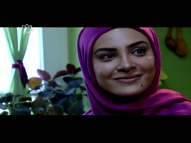 [ Irani Drama Serial ] Hawa Ka Sahara | ہوا کا سہارا - Episode 02 | SaharTv - Urdu