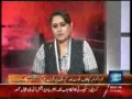 [Target Point] With H.I. Amin Shaheedi - DawnTv - 23 Nov 2012 - Urdu