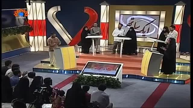[10] Aik Sath | ایک ساتھ | Sahartv Quest Show | Urdu