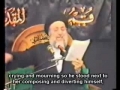 Maqtal Imam Husayn-Arabic Sub English