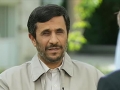 NBC interview with Iranian President Ahmadinejad - Full Interview - English
