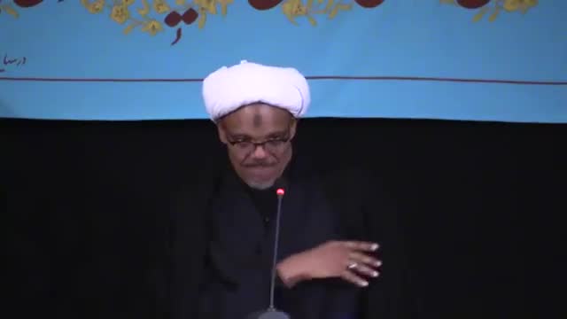 [Lecture 2/9 Ramadhan 2016] How Should A Muslim Community Behave In A Non-Muslim Environment | Sheikh A Haneef - English