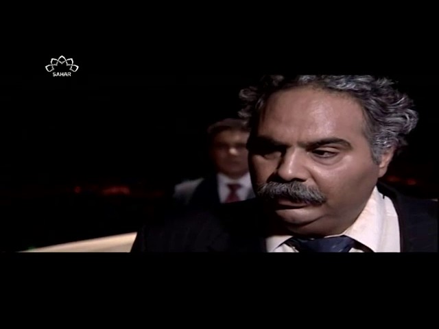 [ Irani Drama Serial ] Itni Jaldi Main Kehan | اتنی جلد میں کہاں - Episode 41 | SaharTv - Urdu
