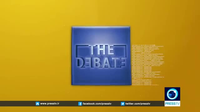 [26th April 2016] The Debate - US intervention in Syria | Press TV English
