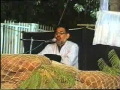 Alama  Hasan Zafar Naqvi Speech on the issue of Parachanar Part 2- Urdu