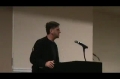 [Dr. Dan Ebert] Christianity & Islam - Lecture of Religions - English