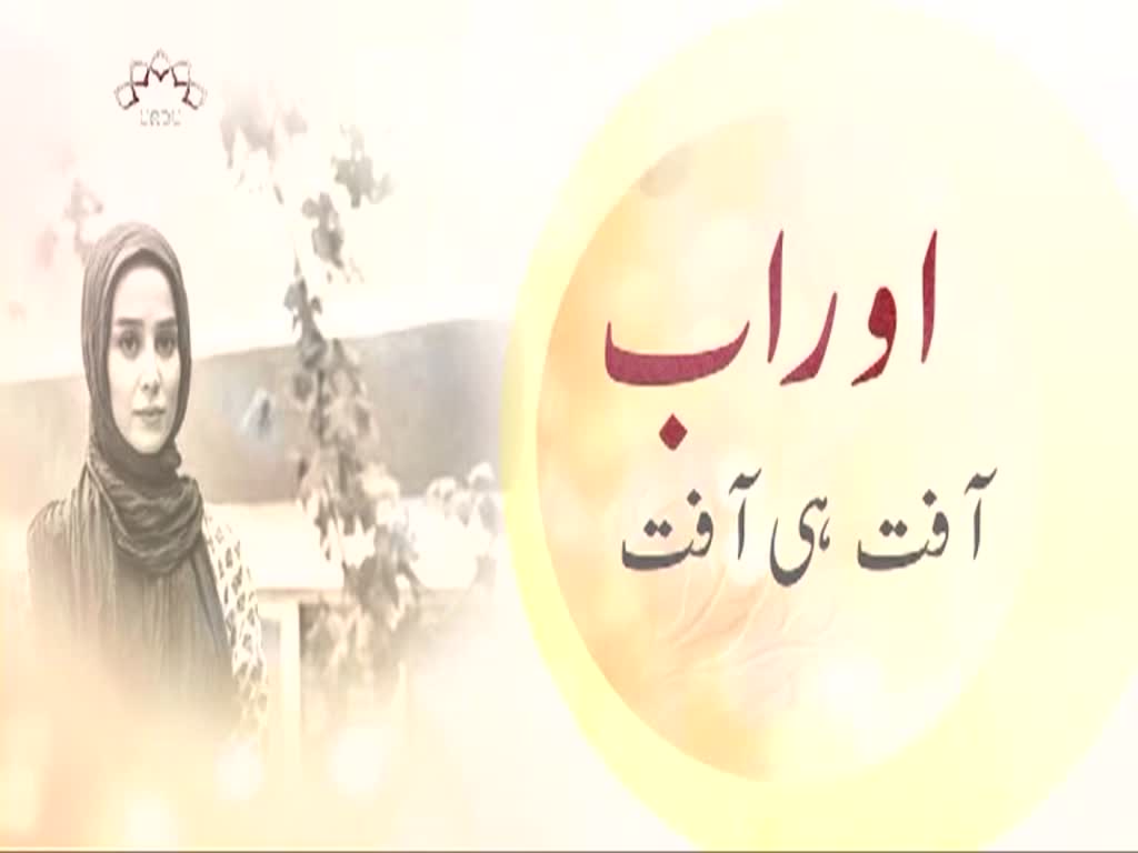 [22] Aafat He Aafat | Season 2 | آفت ہی آفت | Urdu Drama Serial