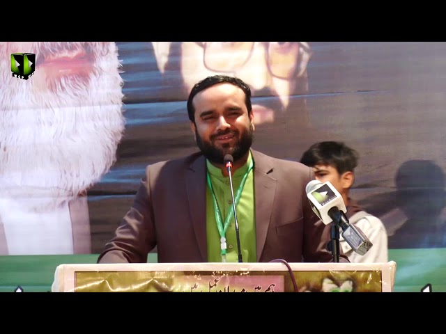 [Sabiq Sadur Tulba Kay Hazoor] Fikr e Toheed Convention - Urdu