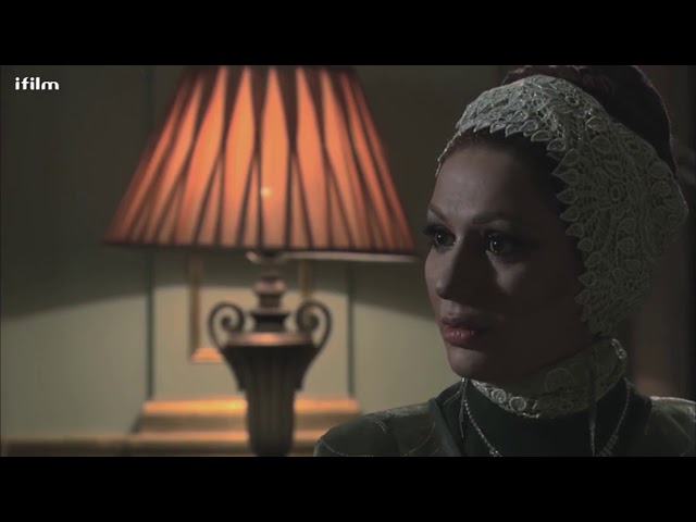 مسلسل \"شاه إيران\" - الحلقة 65 - Arabic