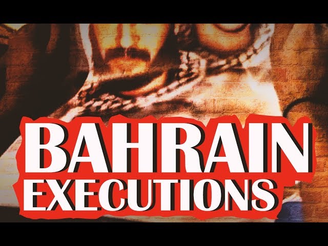 [29 July 2019] Iran condemns Bahrain for executing dissidents - English