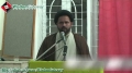 34th Anniversary Islamic Revolution in Iran - Speech Mulana Syed Ali Afzal - 10 Feb 2013 - Karachi - Urdu