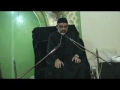 Day 02 - 2 Safar - Bandagi kay aadab - AMZ - Urdu
