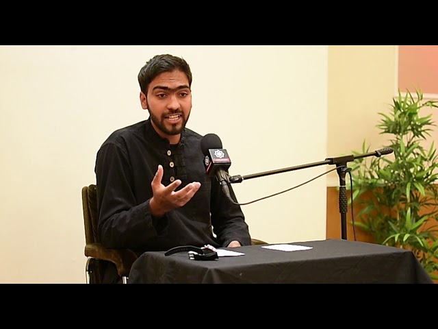 [Lecture] The Pacification of Islam - Sayyid Mohsin Jafri | 21th Ramadhan 1440/2019 - English