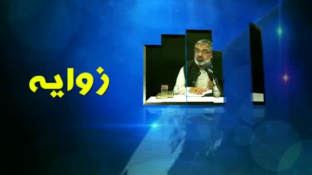 (Q&A Session) [Zavia | زاویہ] Political Analysis Program - H.I Murtaza Zaidi - Urdu