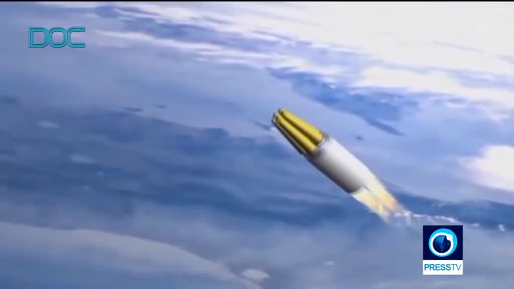 Iranian Weapons: IRGC Missile Achievements | Documentary | English