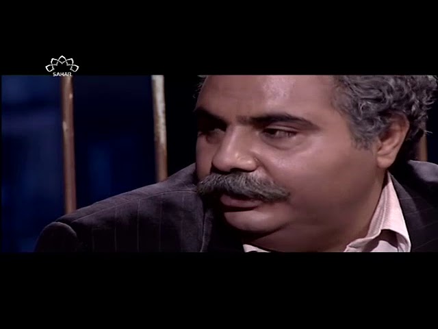 [ Irani Drama Serial ] Itni Jaldi Main Kehan | اتنی جلد میں کہاں - Episode 42 | SaharTv - Urdu