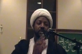 Hypocrisy & Faith - Maulana Jafar Mohibullah - Saint Louis - 10 Dec 2011 - English