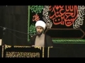 [02][Muharram 2011] Sheikh Hamza Sodagar - ABIC - English