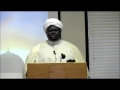 Labbaik Ya Rasool Allah (SAWW) Seminar - 20 Oct 2012 - Hujatul Islam Sheikh Husyan Makki - English