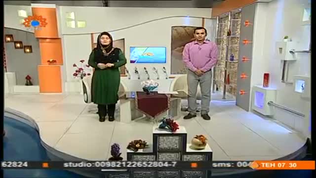 [20 July 2014] Subho Zindagi - گرمی اور جلد کی بیماریاں - Urdu