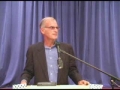 Al-Quds Conference 08 -Norman Finkelstein speech- MI USA- English